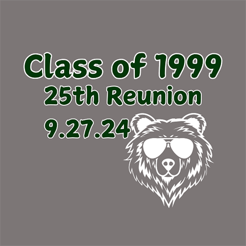 Class of 1999 Reunion